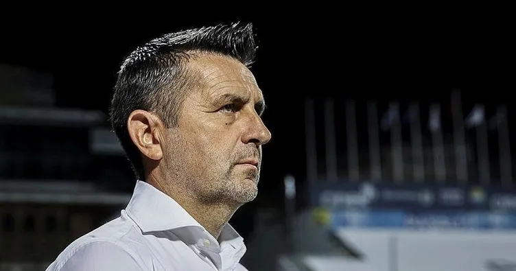 Trabzonspor, Bjelica ile ilk peşinde