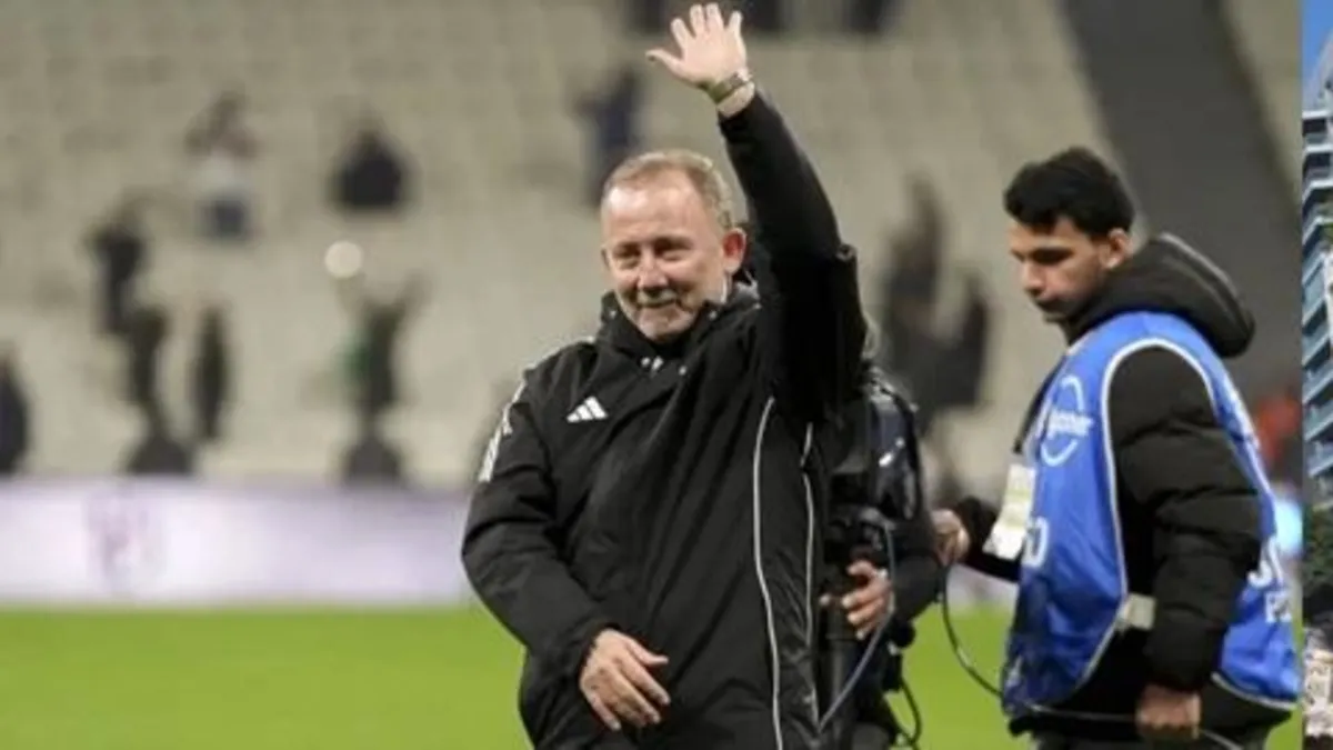 Seneye farklı yerde olacağız