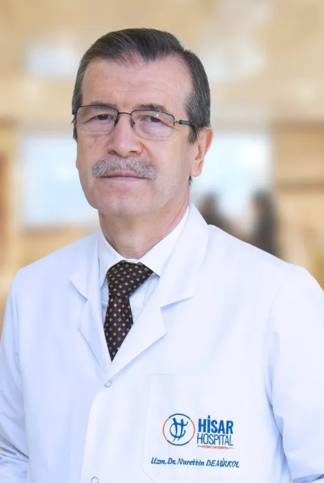 Arif Ahmet Denizolgun soruşturmasında yeni gelişme! Eski bakanın doktoru yalan tanıklıktan gözaltına alındı