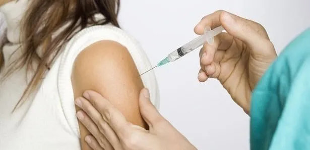 Grip aşısının yan etkileri
