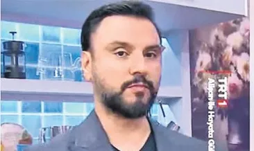 ‘Acı biber yiyerek zayıfladım’