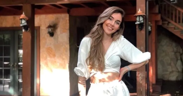 Berfu Yenenler isyan etti: Bebeğe kebap ismi verilir mi?