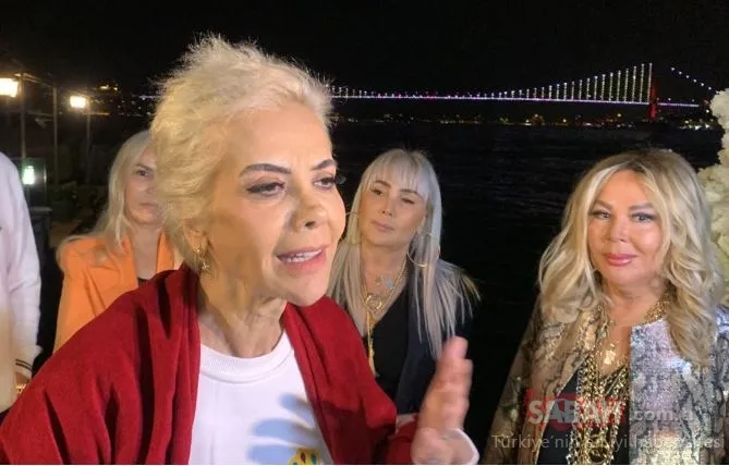 Tanyeli’nin eşi İlker Sünnili hastane çıkışı ayakta durmakta zorlandı!