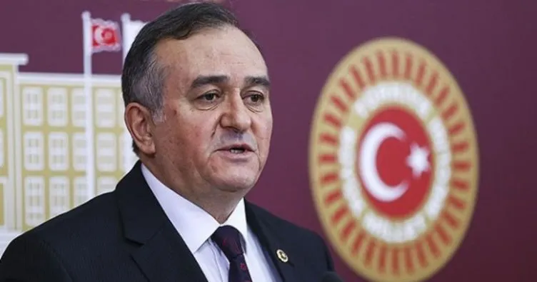 CHP’li Dursun Çiçek’in HDP’ye Bakanlık itirafına MHP’den tepki: CHP terörü iktidara taşımak istiyor