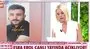 Esra Erol canlı yayında Fatih Aydın’ın otopsi raporunu açıkladı