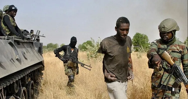 Nijerya’da peş peşe terör saldırısı: 12 ölü