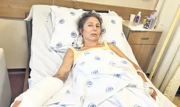 ‘Serbest kalırsa beni öldürür’