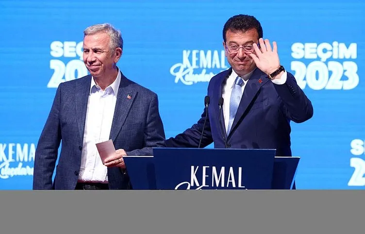 Kemal Kılıçdaroğlu ve 2 belediye başkanının kandırdığı gençler tarihe geçti! Böylesi siyaset tarihinde görülmedi