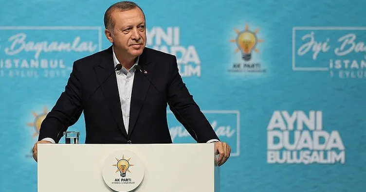 Cumhurbaşkanı Erdoğan: Arakan’ı kimse konuşmasa da biz konuşacağız