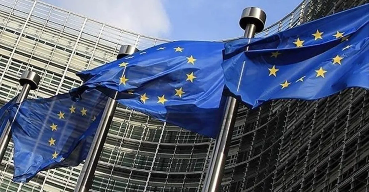 AB Sözcüsünden “6 haftalık yakıt kaldı” iddiasına yönelik değerlendirme AB Sözcüsünden “6 haftalık yakıt kaldı” iddiasına yönelik değerlendirme