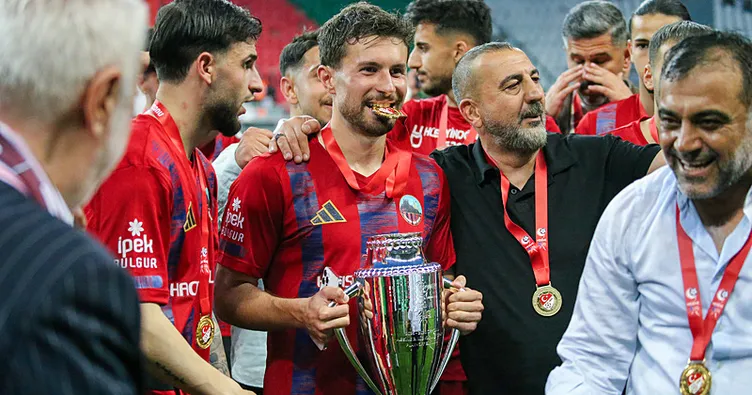 TFF’den Mardin 1969 Spor’a tebrik mesajı!