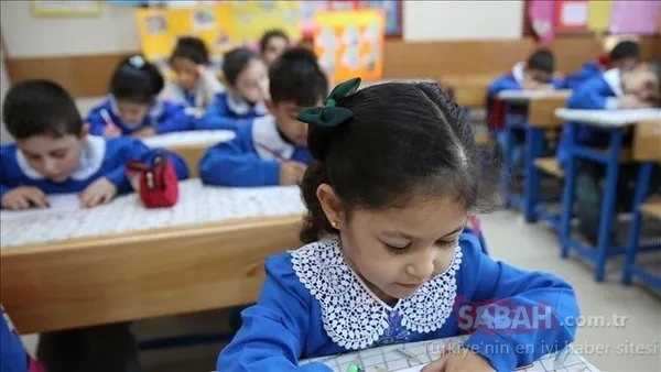 SON DAKİKA | Milli Eğitim Bakanı Ziya Selçuk'tan kritik yüz yüze eğitim açıklaması! Yüz yüze eğitim devam edecek mi? Kırmızı renkli illerde okullar kapanacak mı?