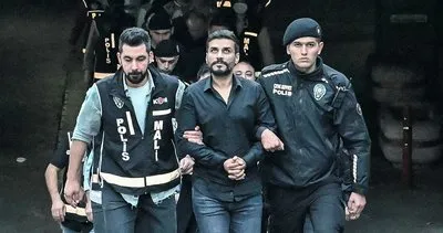 Dilan Polat ile birlikte tutuklanmıştı: İşte Engin Polat’ın son hali!