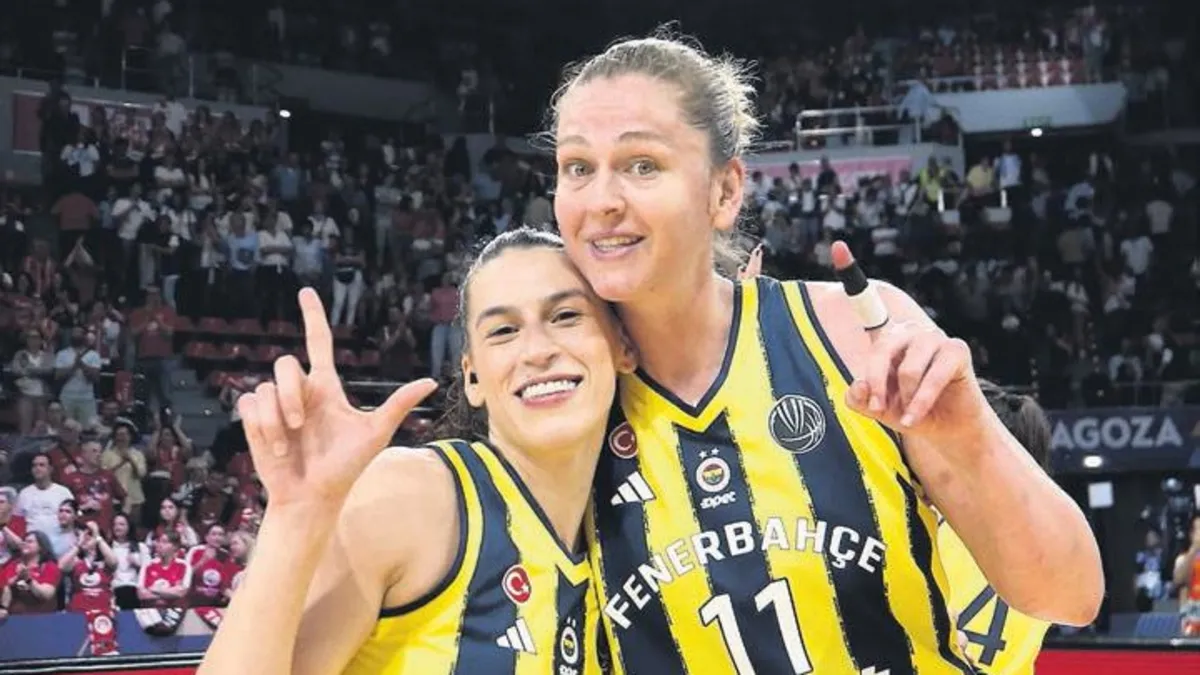 Avrupa’da Türk destanı!