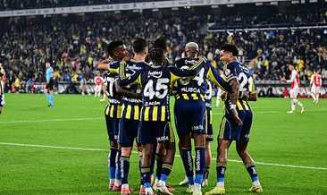 Fenerbahçe ile Kayserispor 49. randevuda