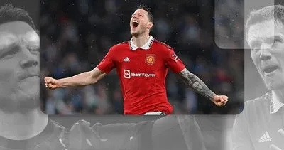 Son dakika haberi: Wout Weghorst Süper Lig’e geri dönüyor! Yeni takımını duyanlar şaşkına döndü...