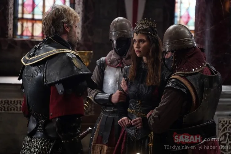 Kuruluş Osman yine nefes kesecek! Osman Bey, Karesi Bey ve komutan Lucas’la karşı karşıya!