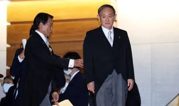 Japonya’nın yeni başbakanı belli oldu