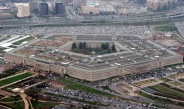 Pentagon’dan flaş Münbiç açıklaması