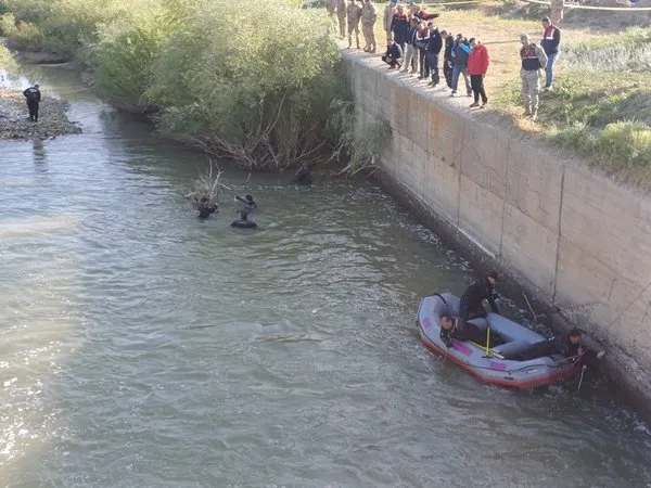 Akbaba'nın Cenazesi