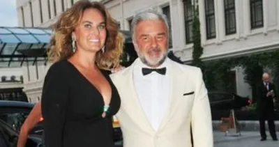 Sosyetede ev sahibi-kiracı kavgası! Ünlü çift mahkemelik oldu!