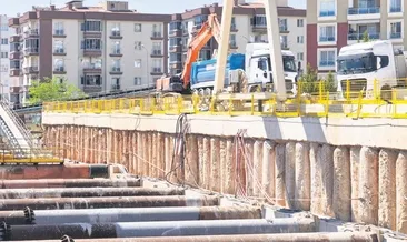 Asrın projesi beceriksizliğe takıldı
