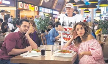 İskenderciler bayram etti