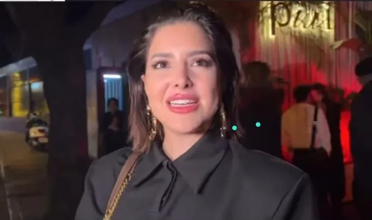 Milli futbolcu Bertuğ Yıldırım ile ilişkisi bitmişti: Fenomen Ala Tokel’den şoke eden aşk itirafı: Bir daha asla…