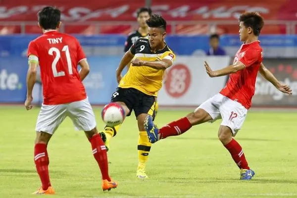 Dünyanın en zengin futbolcusu ile tanışın: Faiq Bolkiah