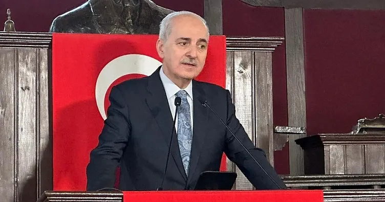 Seçim kararı TBMM’de