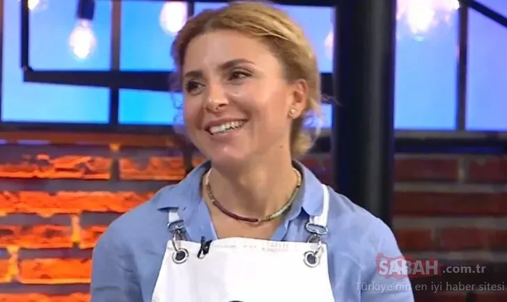 MasterChef Özgül kimdir? 2020 MasterChef yarışmacısı Özgül Coşar kaç, yaşında, aslen nereli?