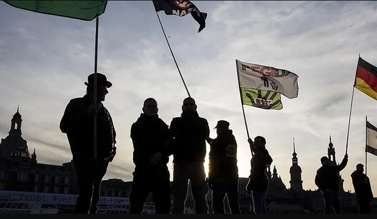 Almanya’da ırkçılık artıyor: Yabancı ve Müslüman düşmanlığı yükselişte