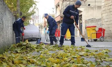 Kocaispir: CHP’nin adayı algı oluşturuyor... Adana’da sokakları deterjanla yıkanan tek ilçeyiz