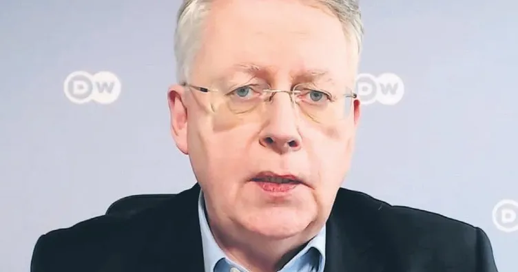 Riyâkar Deutsche Welle