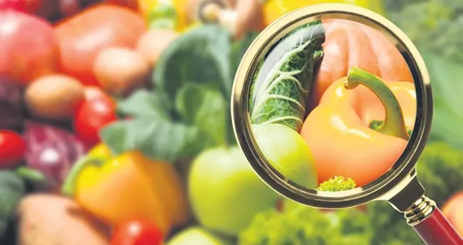 G�dalardaki b�y�k tehlike: Pestisit