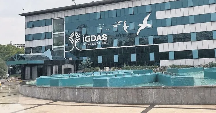 İGDAŞ’tan doğalgaz indirimine dava