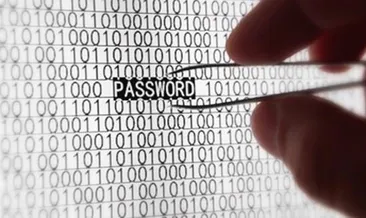 Sakın bu şifreleri kullanmayın!