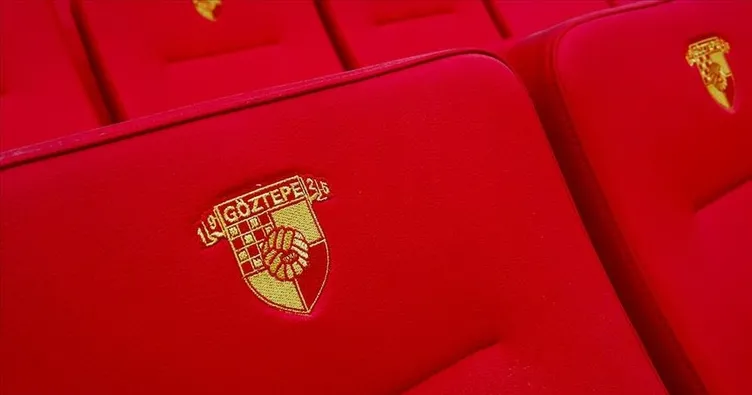 Göztepe’de kombineler pazartesi satışta!