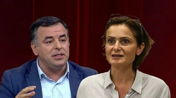 Can Ataklı'dan CHP'deki taciz ve tecavüz hakkında skandal sözler: Yollu diye düşünmüş olabilir