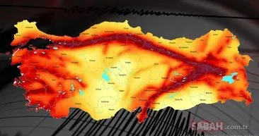 Deprem mi oldu, nerede, kaç şiddetinde? 26 Mayıs AFAD ve Kandilli Rasathanesi son depremler listesi verileri