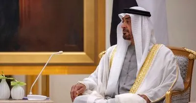 Muhammed bin Zayid el-Nehyan kimdir, kaç yaşında? Muhammed bin Zayid el-Nehyan Birleşik Arap Emirlikleri’nin yeni devlet başkanı oldu!
