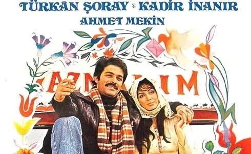 Türk sinemasının 100. yılının en iyileri
