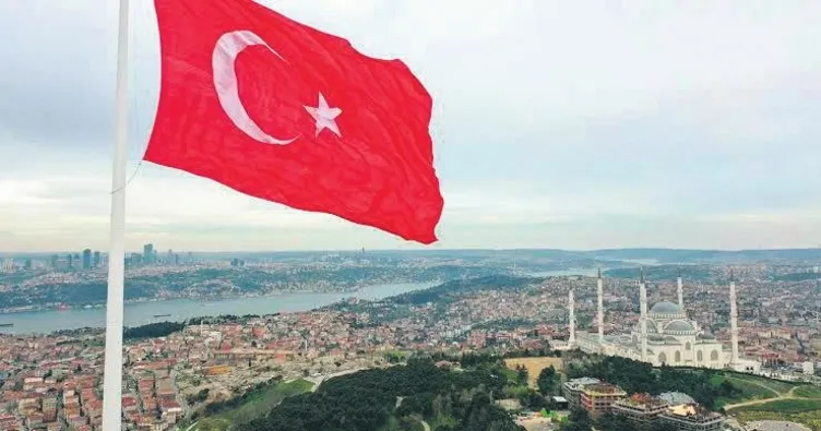 OECD büyüme tahminini yükseltti