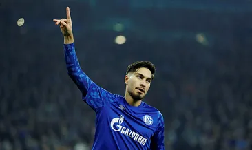 Gurbetçi yıldızdan G.Saray hamlesi!