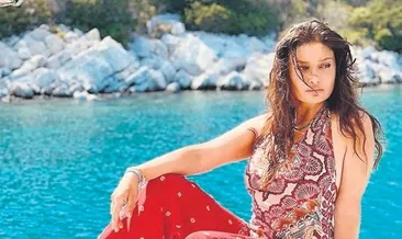 Azıcık zayıfladım