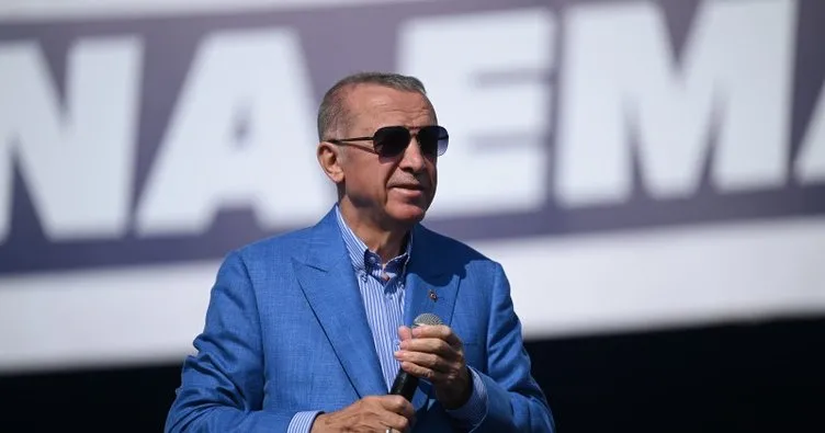 Başkan Erdoğan’dan 14 Mayıs çağrısı: Artık, bu hayali gerçekleştirmenin eşiğindeyiz