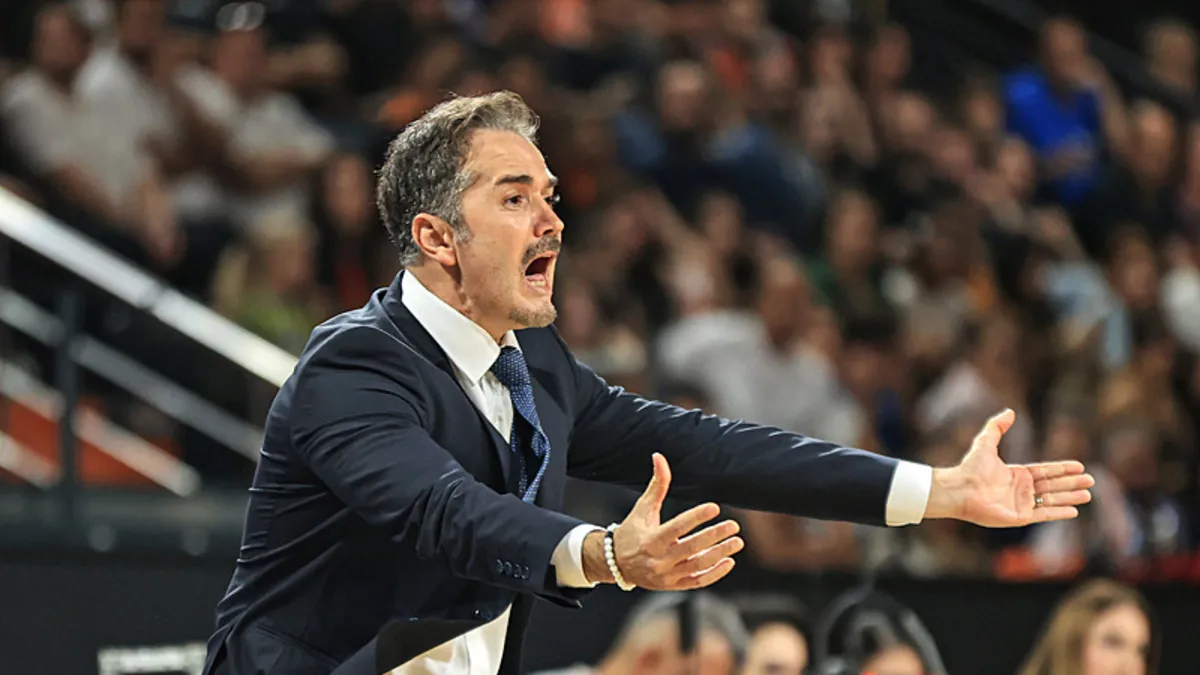 Fenerbahçe Tarfin'de Ahmet Çakı: Kupayla başlamak moral verecek