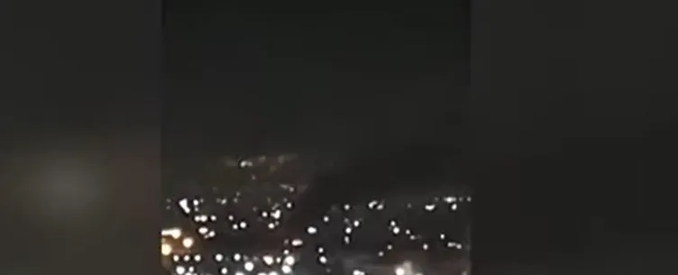 Son dakika: Katil İsrail’den İran’a misilleme saldırısı! Peş peşe patlamalar: Tahran’dan orantılı karşılık mesajı