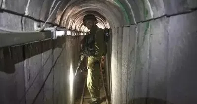 İsrail’de itiraf telaşı: Tünel ifşasını yapan Başbakan için operasyon başladı!