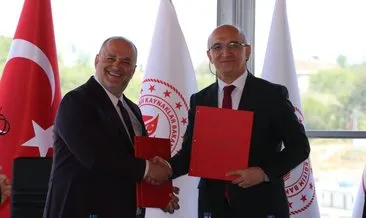 Türkiye’de bir ilk! Petrol ve doğal gaz temalı meslek lisesi kuruluyor